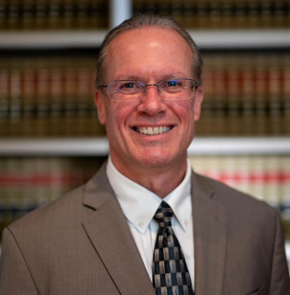 Kenneth A. Minio
